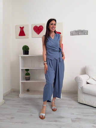 Pantalone OPALE