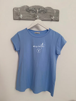 T- Shirt ZODIACO