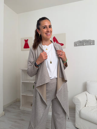 Cardigan BRAIS
