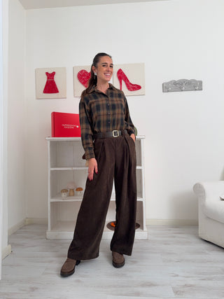 Pantalone TESSA