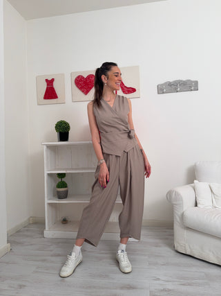 Pantalone OPALE