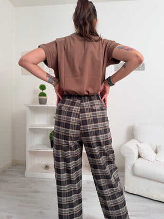 Pantalone COURMAYEUR
