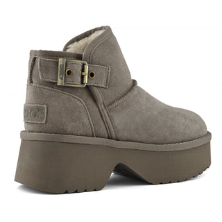 Stivaletto - COLOR OF CALIFORNIA - HELEN01 TAU