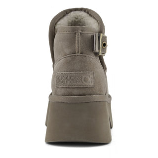 Stivaletto - COLOR OF CALIFORNIA - HELEN01 TAU