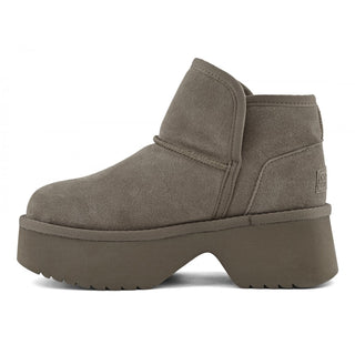 Stivaletto - COLOR OF CALIFORNIA - HELEN01 TAU