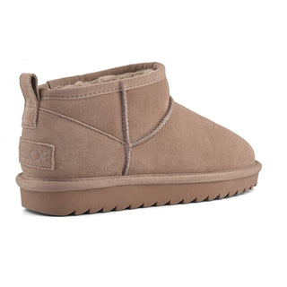Stivaletto - COLOR OF CALIFORNIA - YW078 MAV