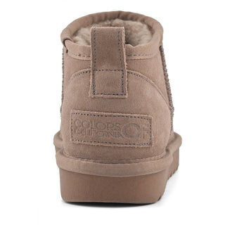 Stivaletto - COLOR OF CALIFORNIA - YW078 MAV