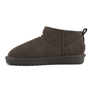 Stivaletto - COLOR OF CALIFORNIA - YW078 MOKA