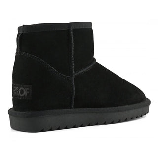 Stivaletto - COLOR OF CALIFORNIA - YWED51 BLA