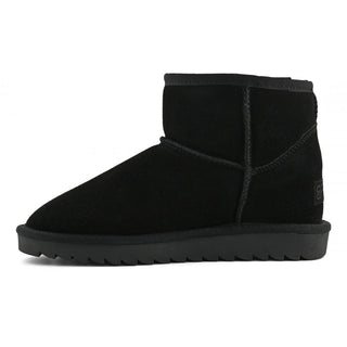 Stivaletto - COLOR OF CALIFORNIA - YWED51 BLA
