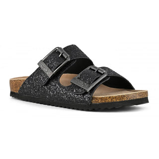 Ciabatte - COLORS OF CALIFORNIA - BIO35N BLACK