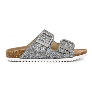 Ciabatte - COLORS OF CALIFORNIA - BIO35N SILVER