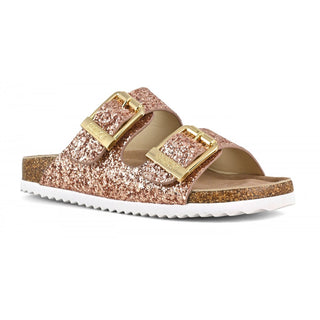 Ciabatte - COLORS OF CALIFORNIA - BIO35N PINK GOLD