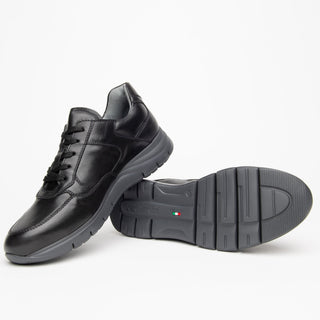 UOMO - Sneakers - NeroGiardini - I102153U