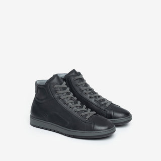 UOMO - Sneakers - NeroGiardini - I303040U NERO