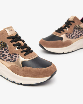 Sneakers - NeroGiardini - I411531D