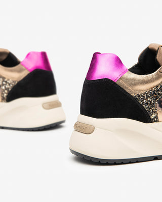 Sneakers - NeroGiardini - I411531D