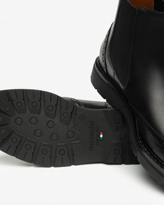 UOMO - Stivaletto - NeroGiardini - I500824U