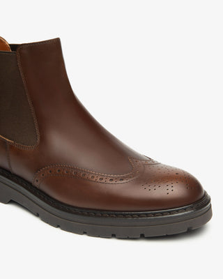 UOMO - Stivaletto - NeroGiardini - I500825U