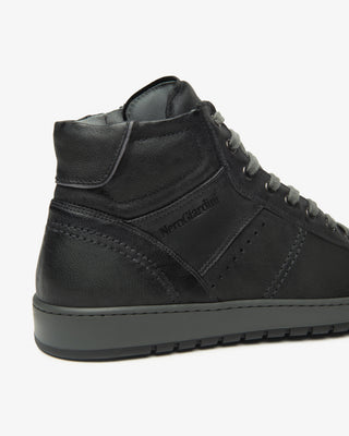 UOMO - Sneakers - NeroGiardini - I500940U NERO