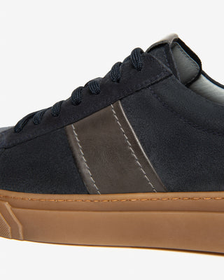 UOMO - Sneakers - NeroGiardini - I500951U BLU