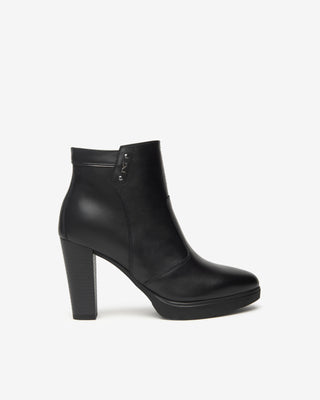 Stivaletto - NeroGiardini - I513810D