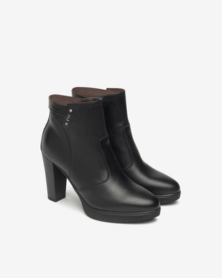 Stivaletto - NeroGiardini - I513810D