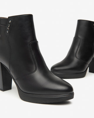 Stivaletto - NeroGiardini - I513810D