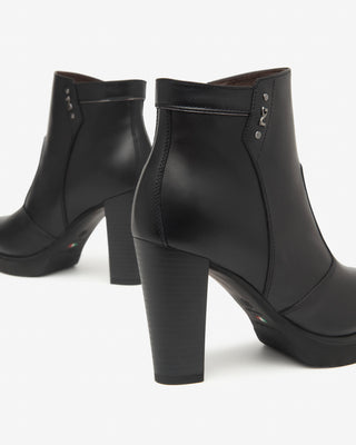 Stivaletto - NeroGiardini - I513810D