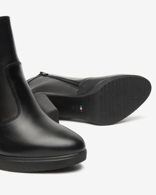 Stivaletto - NeroGiardini - I513810D