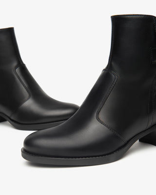 Stivaletto - NeroGiardini - I513842D