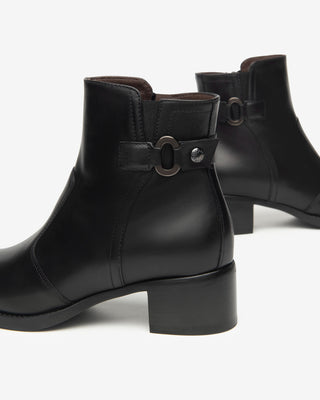 Stivaletto - NeroGiardini - I513842D