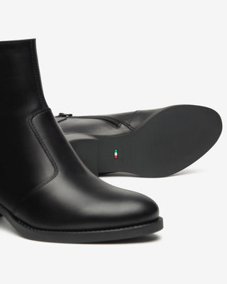 Stivaletto - NeroGiardini - I513842D