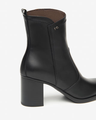 Stivaletto - NeroGiardini - I513852D