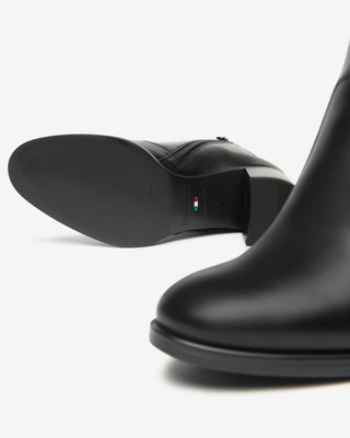 Stivaletto - NeroGiardini - I513852D