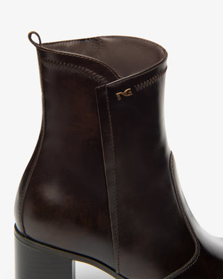 Stivaletto - NeroGiardini - I513853D