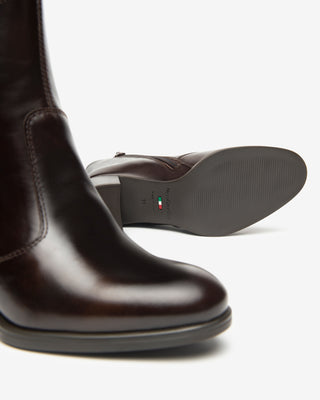Stivaletto - NeroGiardini - I513853D