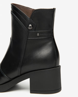 Stivaletto - NeroGiardini - I513873D