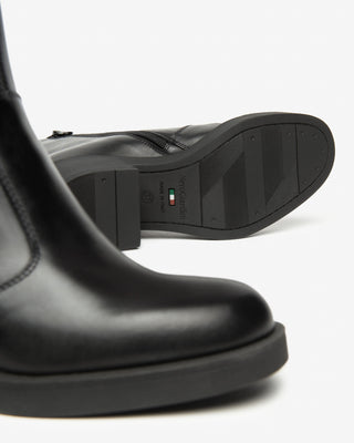 Stivaletto - NeroGiardini - I513873D