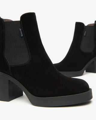 Stivaletto - NeroGiardini - I513890D NERO