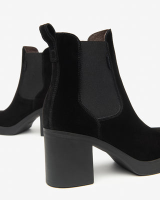Stivaletto - NeroGiardini - I513890D NERO