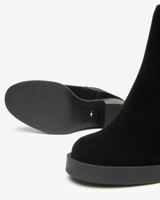 Stivaletto - NeroGiardini - I513890D NERO