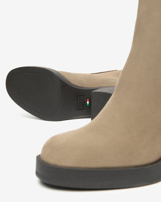 Stivaletto - NeroGiardini - I513890D TALPA
