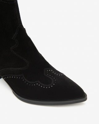 Texano - NeroGiardini - I513912D NERO