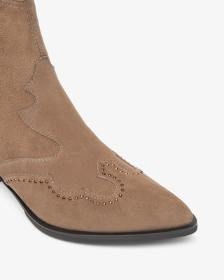 Texano - NeroGiardini - I513912D MOU
