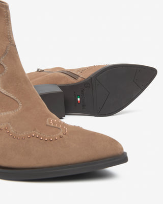 Texano - NeroGiardini - I513912D MOU