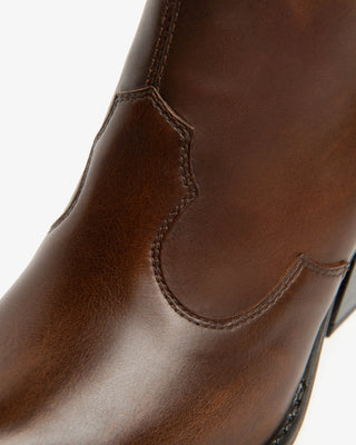 Texano - NeroGiardini - I513920D