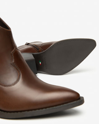 Texano - NeroGiardini - I513920D