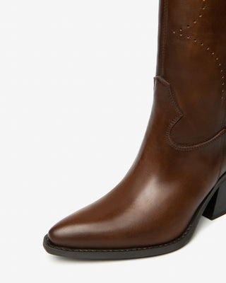 Texano - NeroGiardini - I513921D