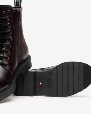 Anfibio - NeroGiardini - I513947D